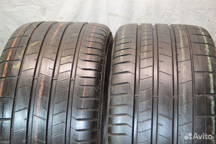 Pirelli P Zero 295/35 R20 105Y