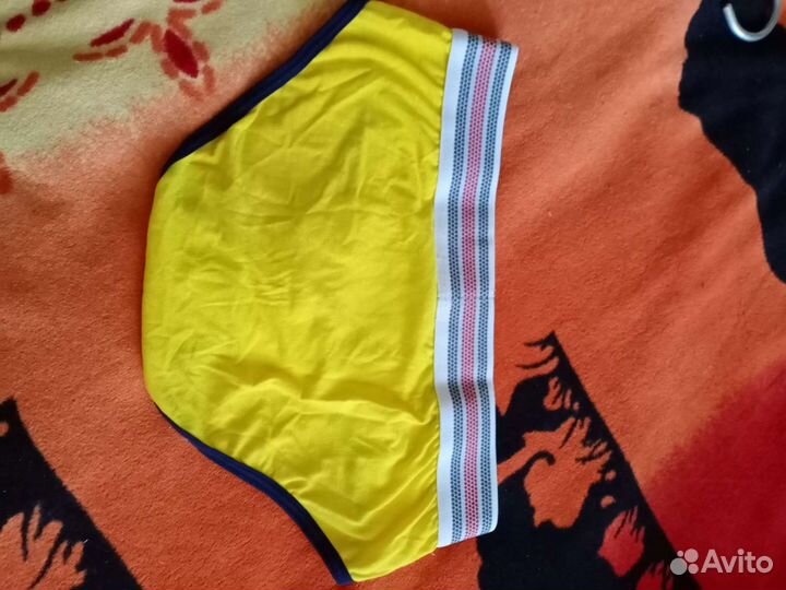 Трусы плавки для мальчика 10 -13 лет