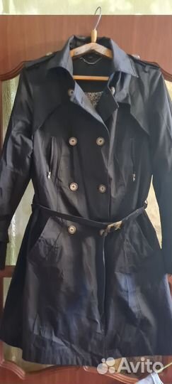 Плащ женский