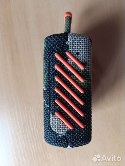 Музыкальная колонка JBL GO 3