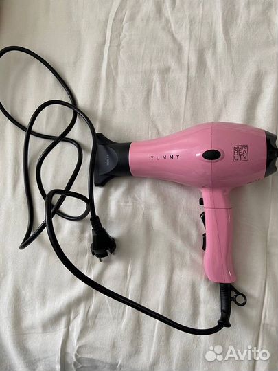 Фен yummiy