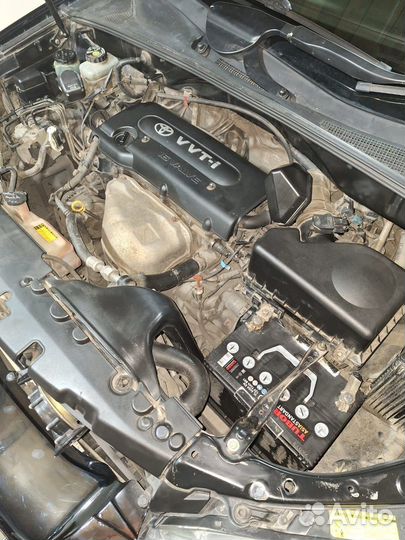 Хочу продать автомобиль