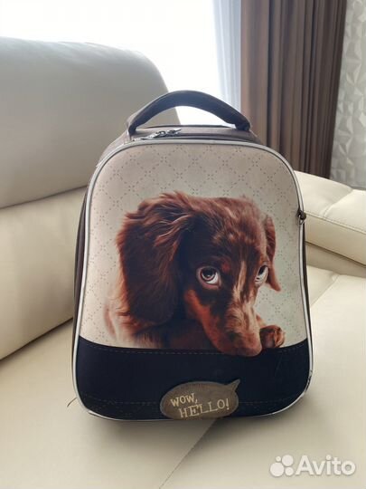 Продам школьный рюкзак