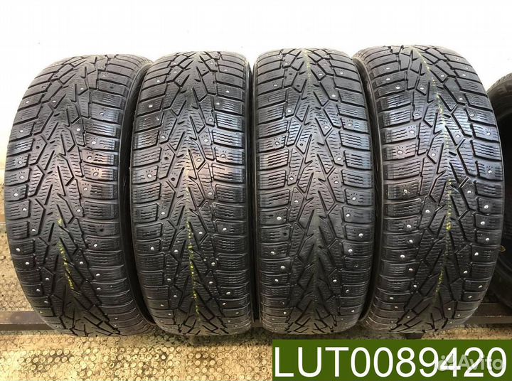 Nokian Tyres Hakkapeliitta 7 215/65 R16 104R
