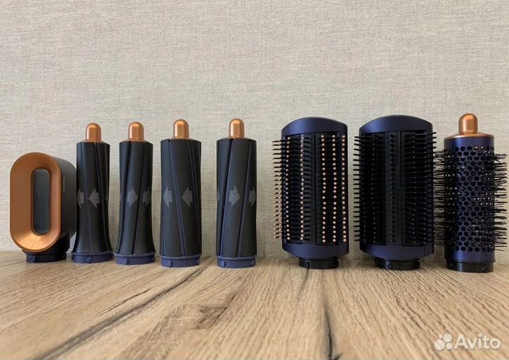 Стайлер Dyson hs01 Оригинал