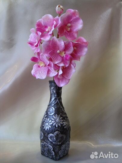 Вазы ручной работы