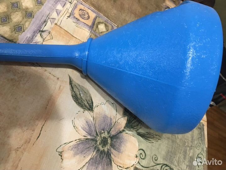 Воронка для бензина