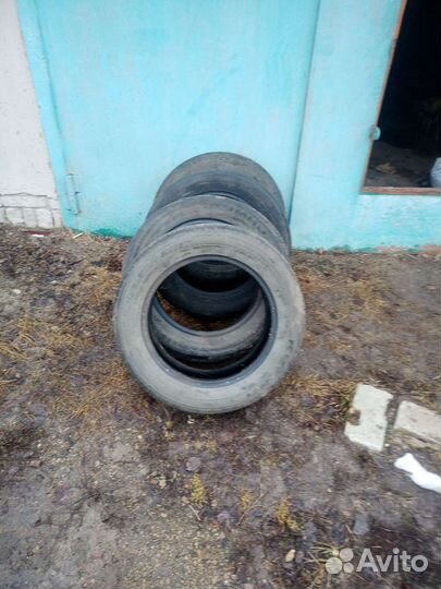 Kumho Solus KH17 205/60 R16 92V