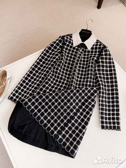 Платье valentino