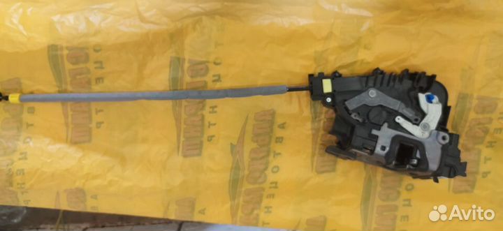 Замок двери Mercedes-Benz E-Class 2020 A0997309200