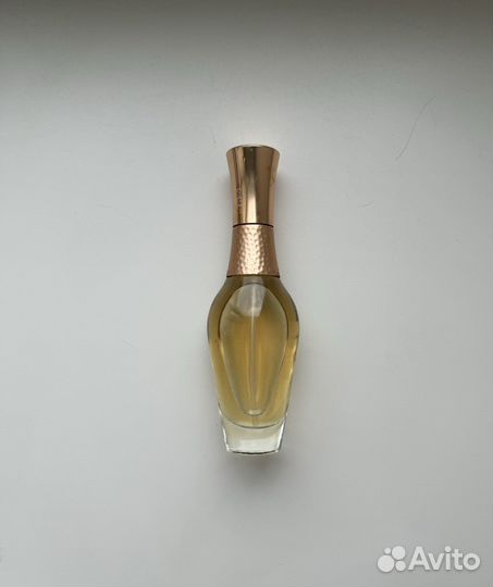 Avon Treselle eau de parfum 50 мл винтаж