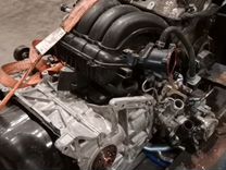 Двигатель Mazda 6 PY-VPS 2.5