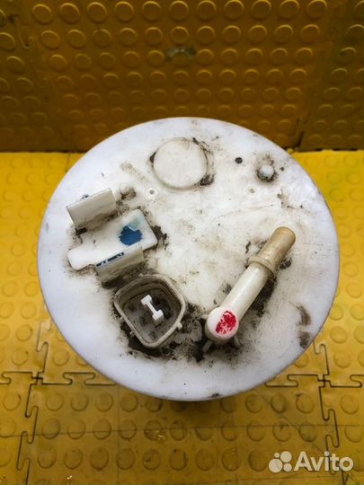 Топливный насос (Бензонасос) Mitsubishi Lancer X