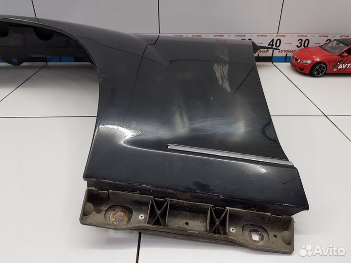 Крыло переднее левое (Mercedes-Benz S-class)