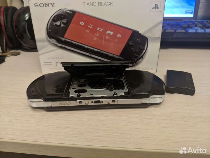 Sony PSP 3000