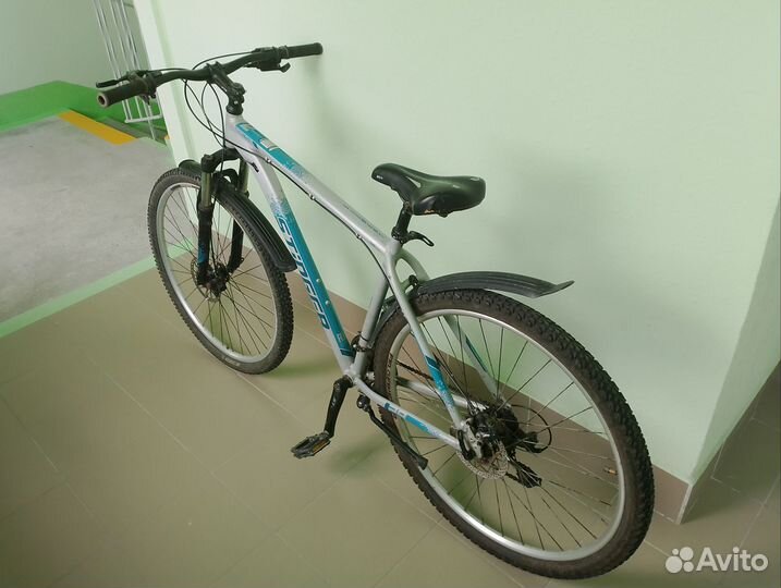 Горный велосипед взрослый 29 колеса