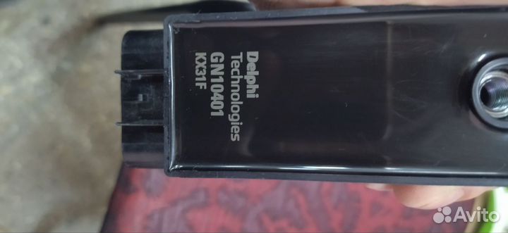 Катушка зажигания для Opel 1.4 Turbo, Delphi