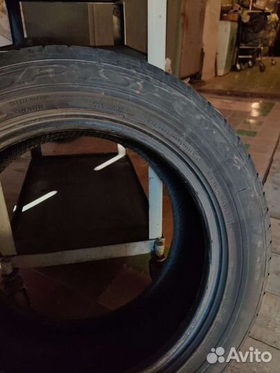 Dunlop SP Sport 01 255/55 R16 95Y