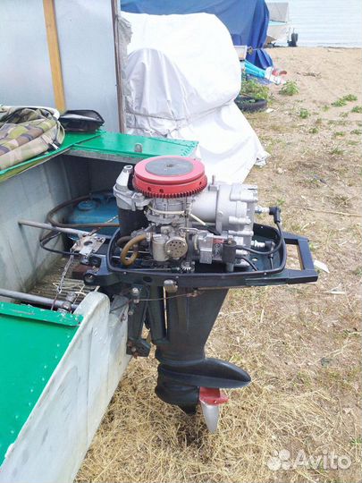 Вихрь 30 электрон, 2015 год