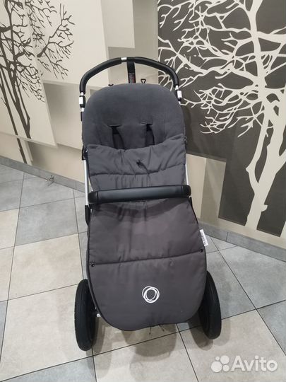 Конверт Bugaboo (футмуфт)