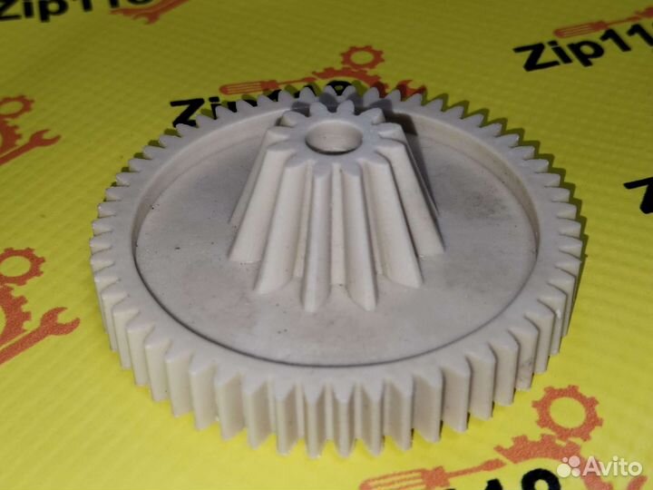 Шестерня для мясорубки Philips