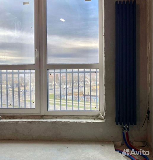 Дизайнерские радиаторы/ wh steel