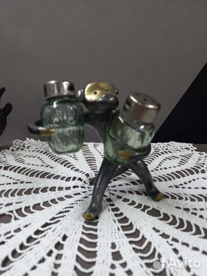 Статуэтки СССР