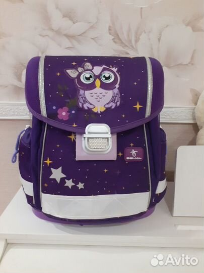 Рюкзак ортопедический belmil