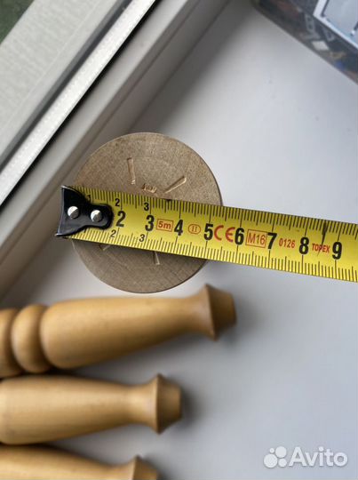 Ножки для мебели