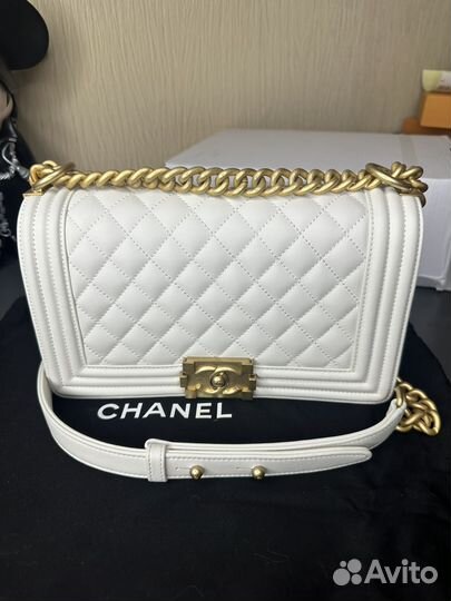 Сумка Chanel В наличии