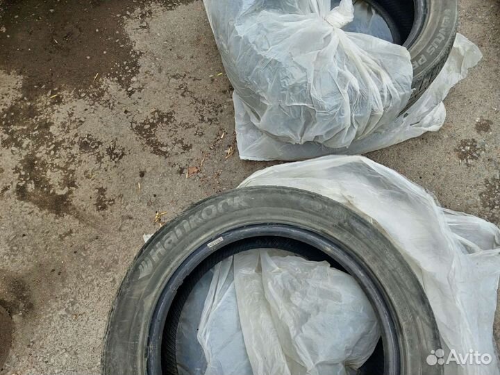 Hankook Ventus Prime 2 K115 205/55 R16