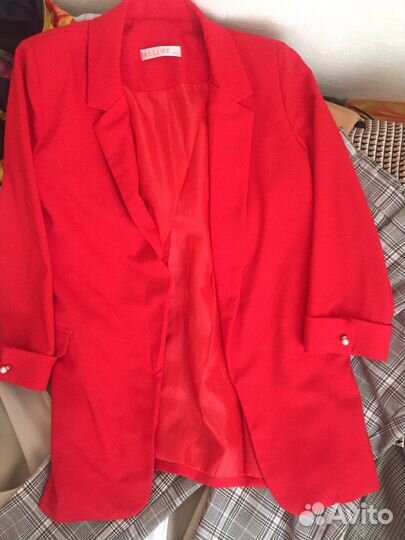 Женские вещи пакетом 42 44