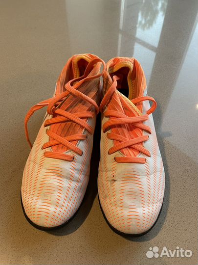 Бутсы для футбола 35