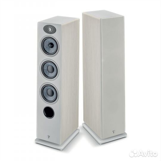 Напольная акустика Focal Vestia N2 Light Wood