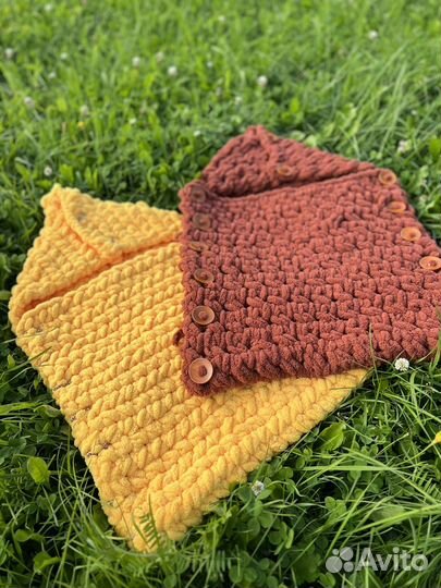 Конверт на выписку/в коляску