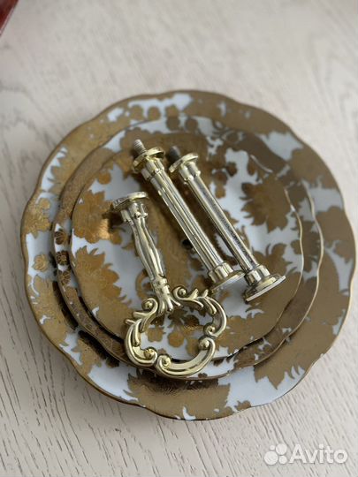 Набор столовой посуды