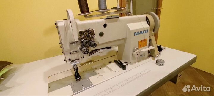 Швейная машина maqi LS-T 4420