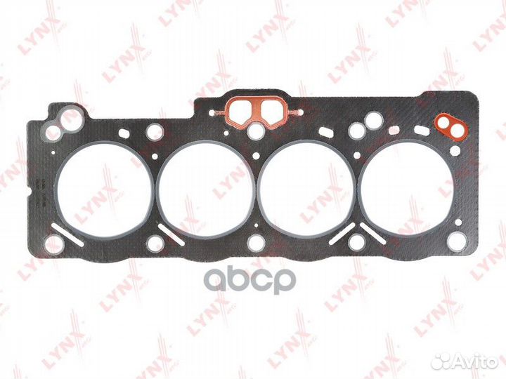 Прокладка гбц SH0876 lynxauto