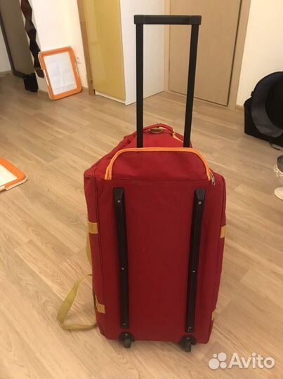 Сумка дорожная