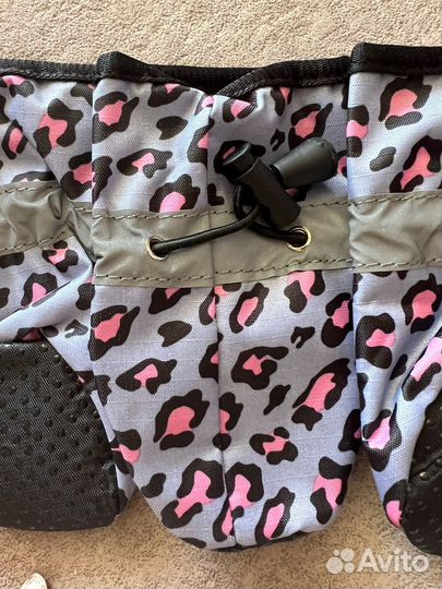 Ботинки для собак