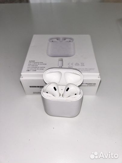 Airpods 2 original