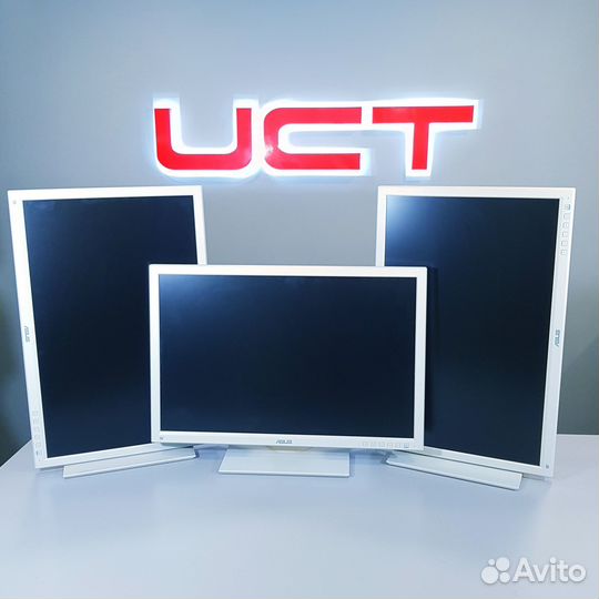 Мониторы для пк 19/20/22/23/24/26/27