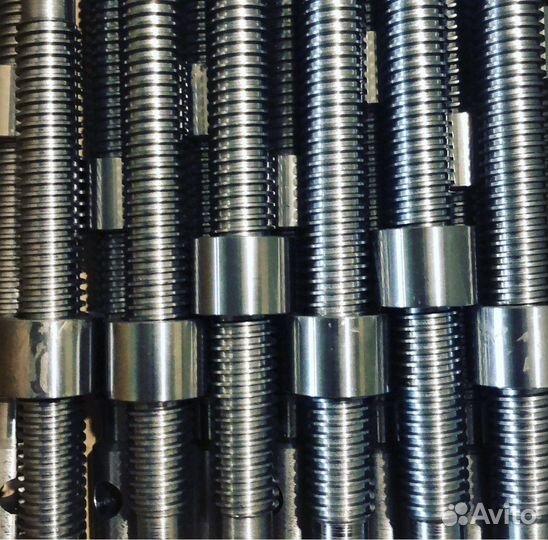 Токарно фрезерные работы