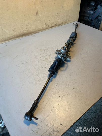 Рулевая рейка Hyundai Matrix G4ED