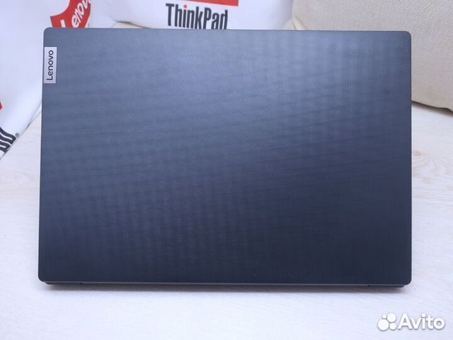 Lenovo IdeaPad 15IGL05 intel 2.8Ghz/8Gb/256SSD Чек