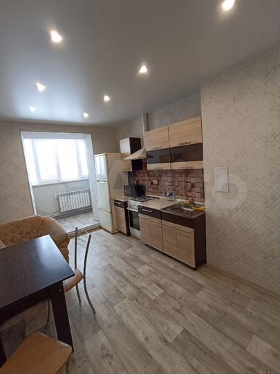 1-к. квартира, 39,7 м², 7/10 эт.