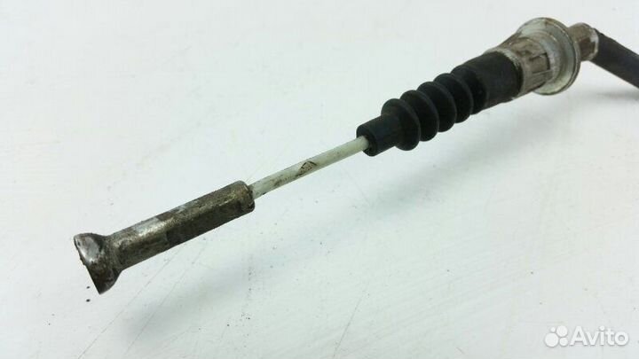 Трос ручника левый Mazda 3 BM 2015