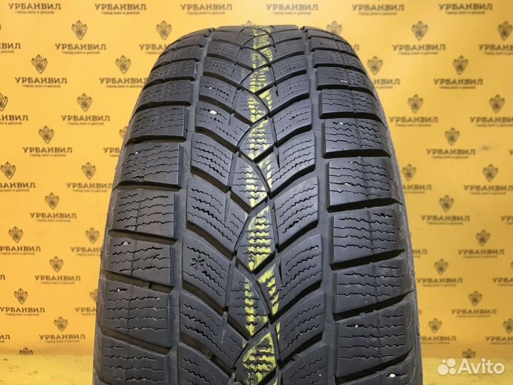 Goodyear UltraGrip Ice SUV 225/65 R17 102T