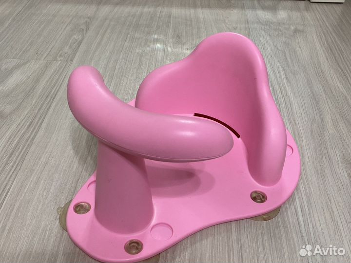 Стульчик для купания mothercare