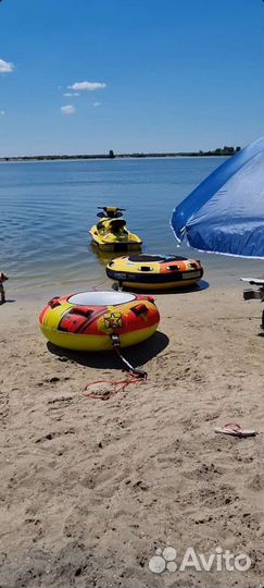 Доска для вейксерфинга